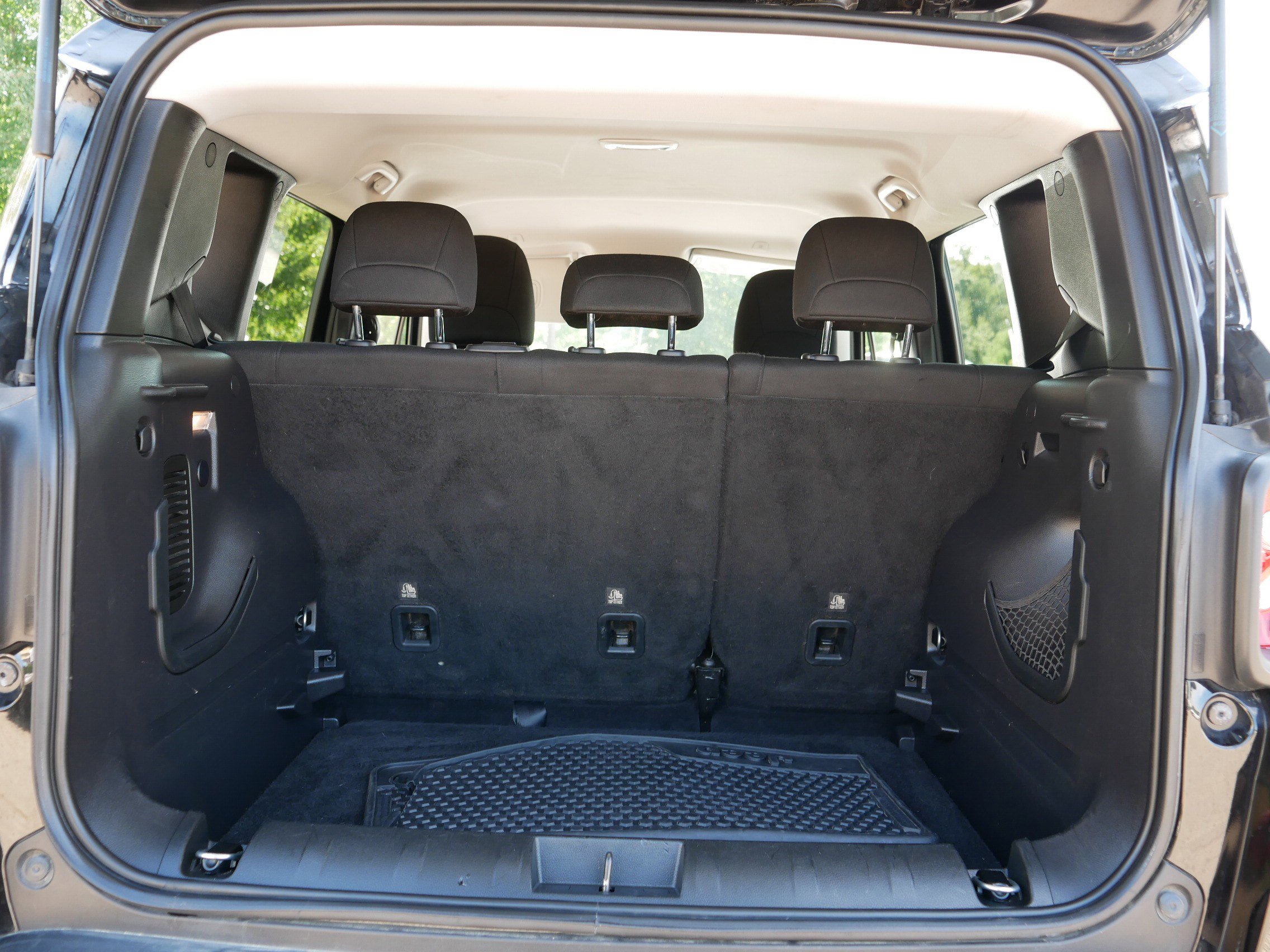 2019 Jeep Renegade Latitude photo 17