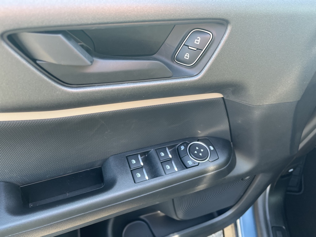 2025 Ford Bronco Sport Big Bend photo 10