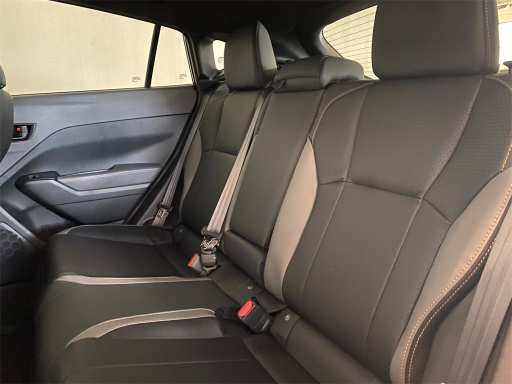 2025 Subaru Crosstrek Wilderness photo 10
