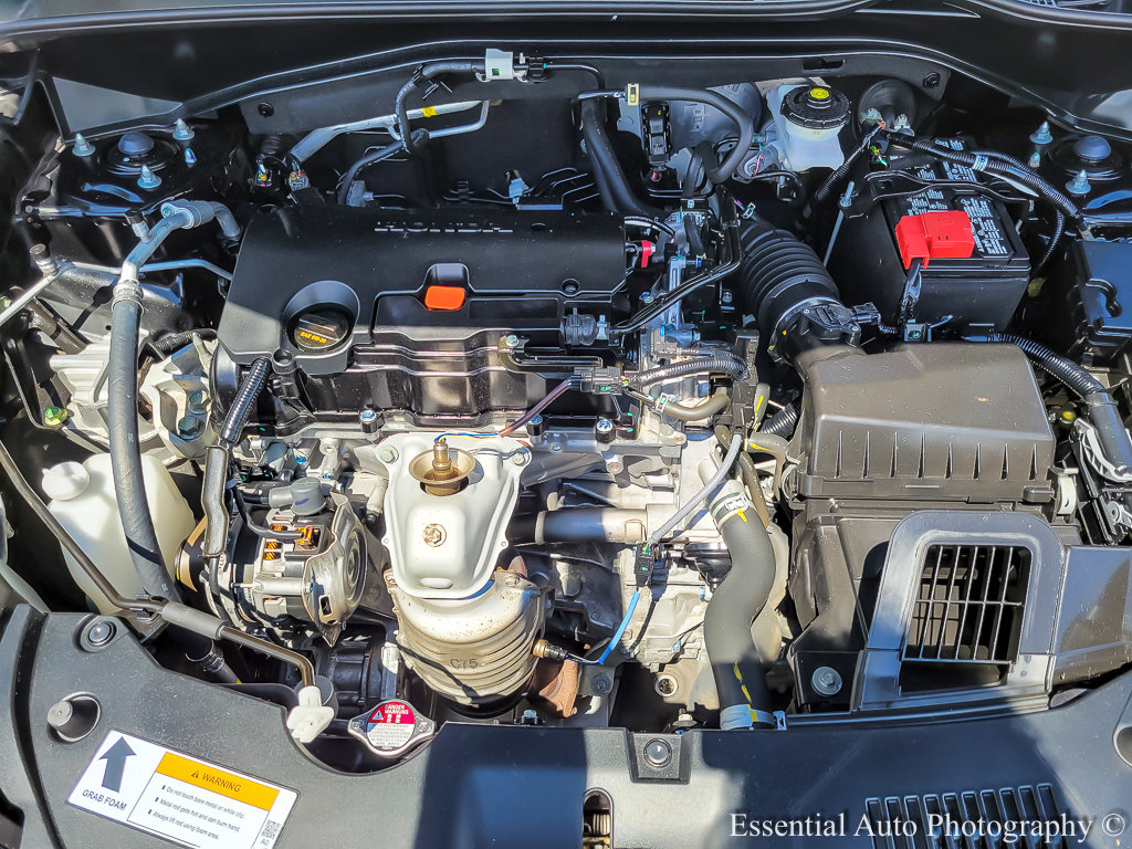 2023 HONDA HR-V - Image 22