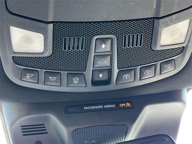2024 Ford Expedition Limited photo 33