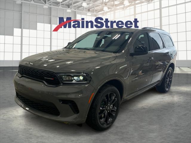 2025 Dodge Durango GT's photo