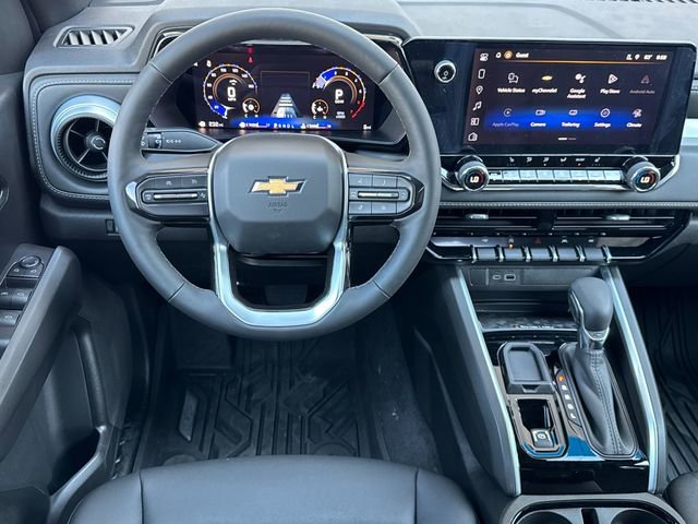 2026 Chevrolet Colorado LT photo 14