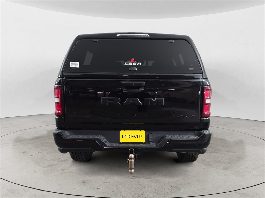 2025 Ram 1500 Big Horn Lone Star photo 4