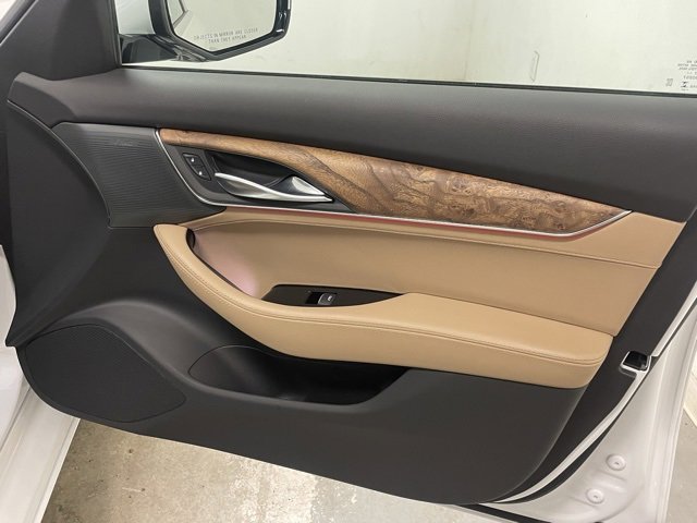 2025 Cadillac CT5 Premium Luxury photo 23