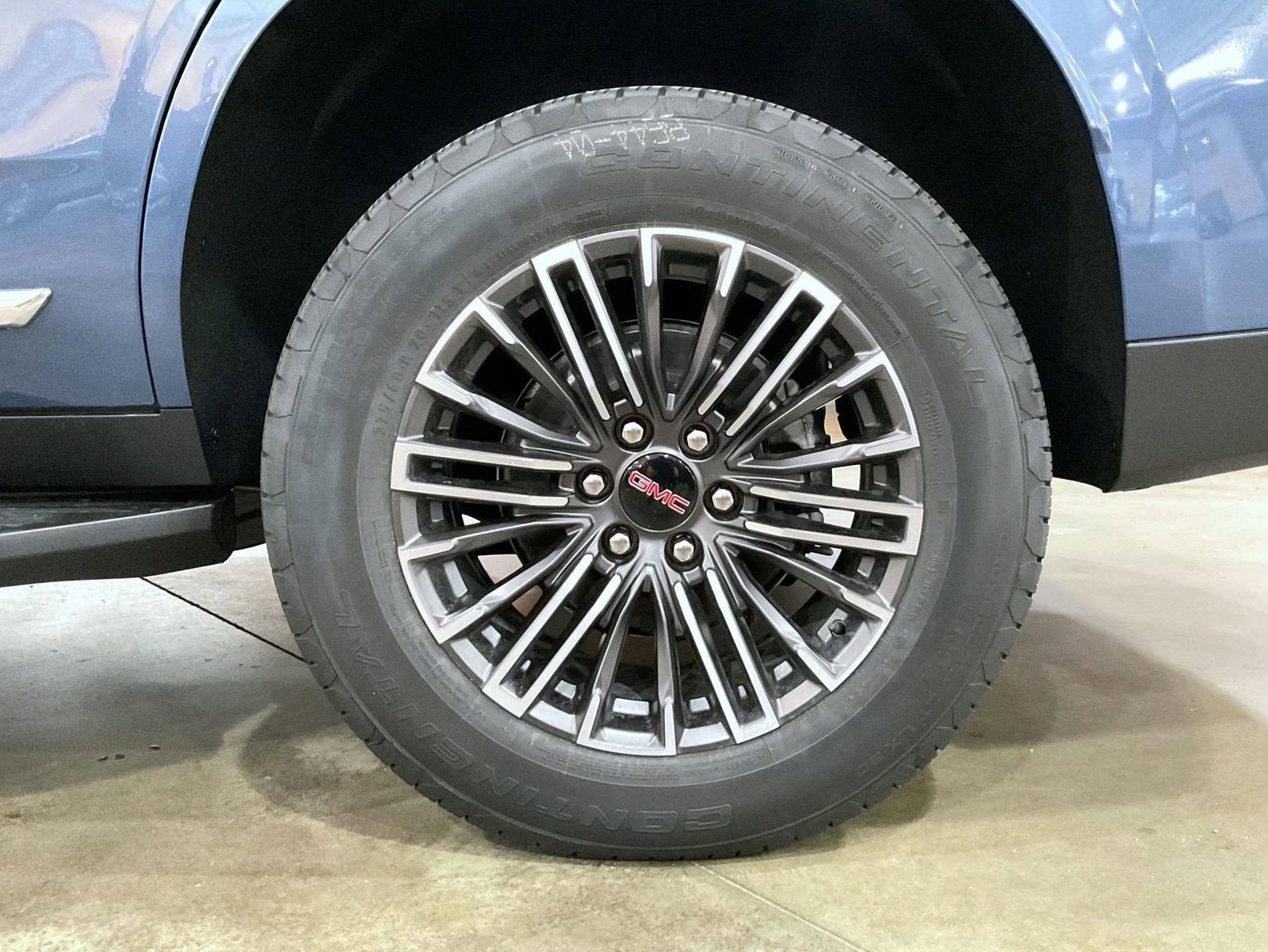 2026 Gmc Yukon photo 23