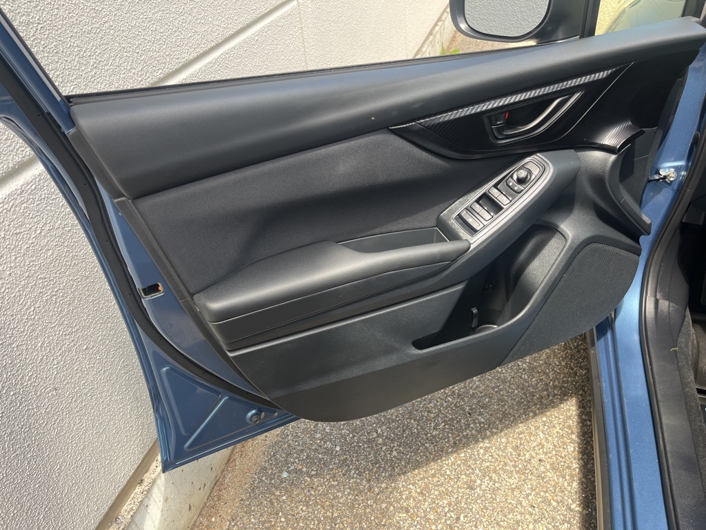 2023 Subaru Crosstrek Base photo 13