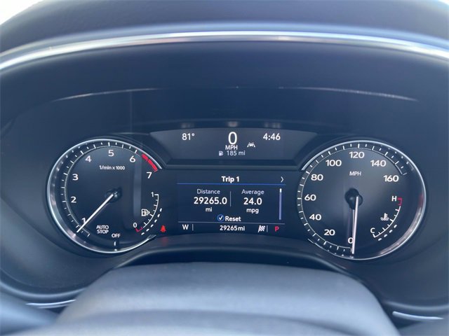 2023 Cadillac CT5 Premium Luxury photo 60