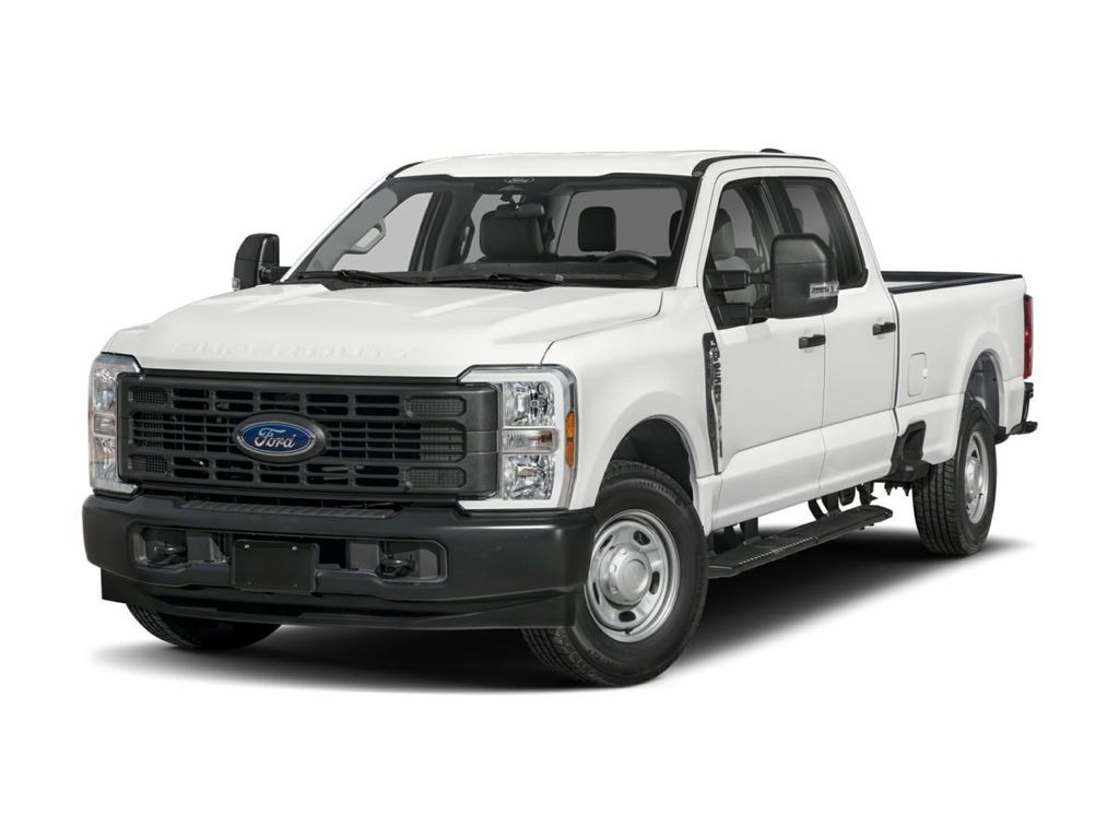 2026 Ford F-250 photo 24