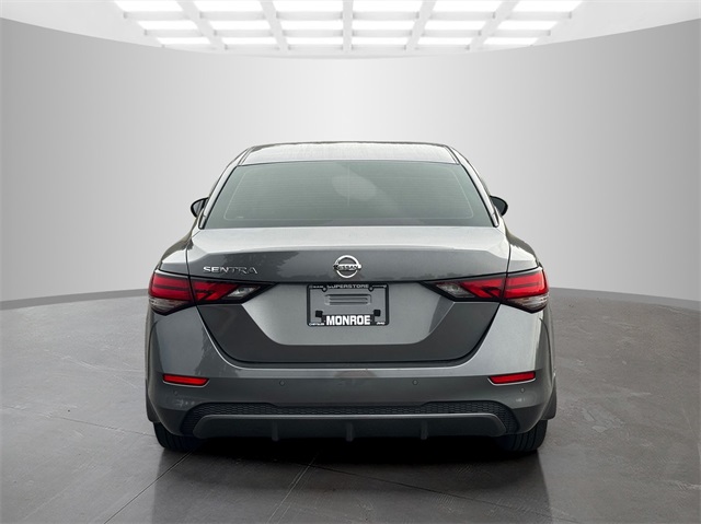 2022 Nissan Sentra S photo 6