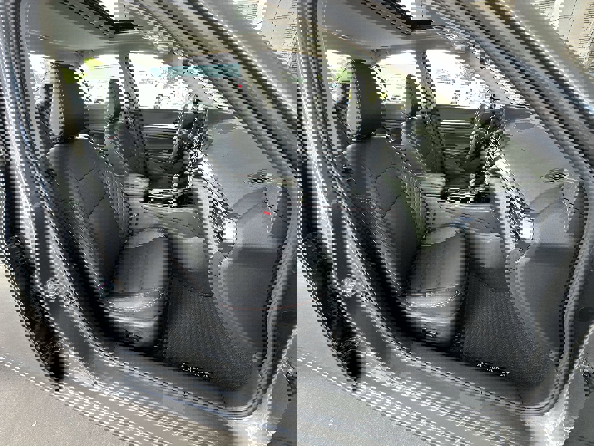 2024 Nissan Altima 2.5 SR photo 27