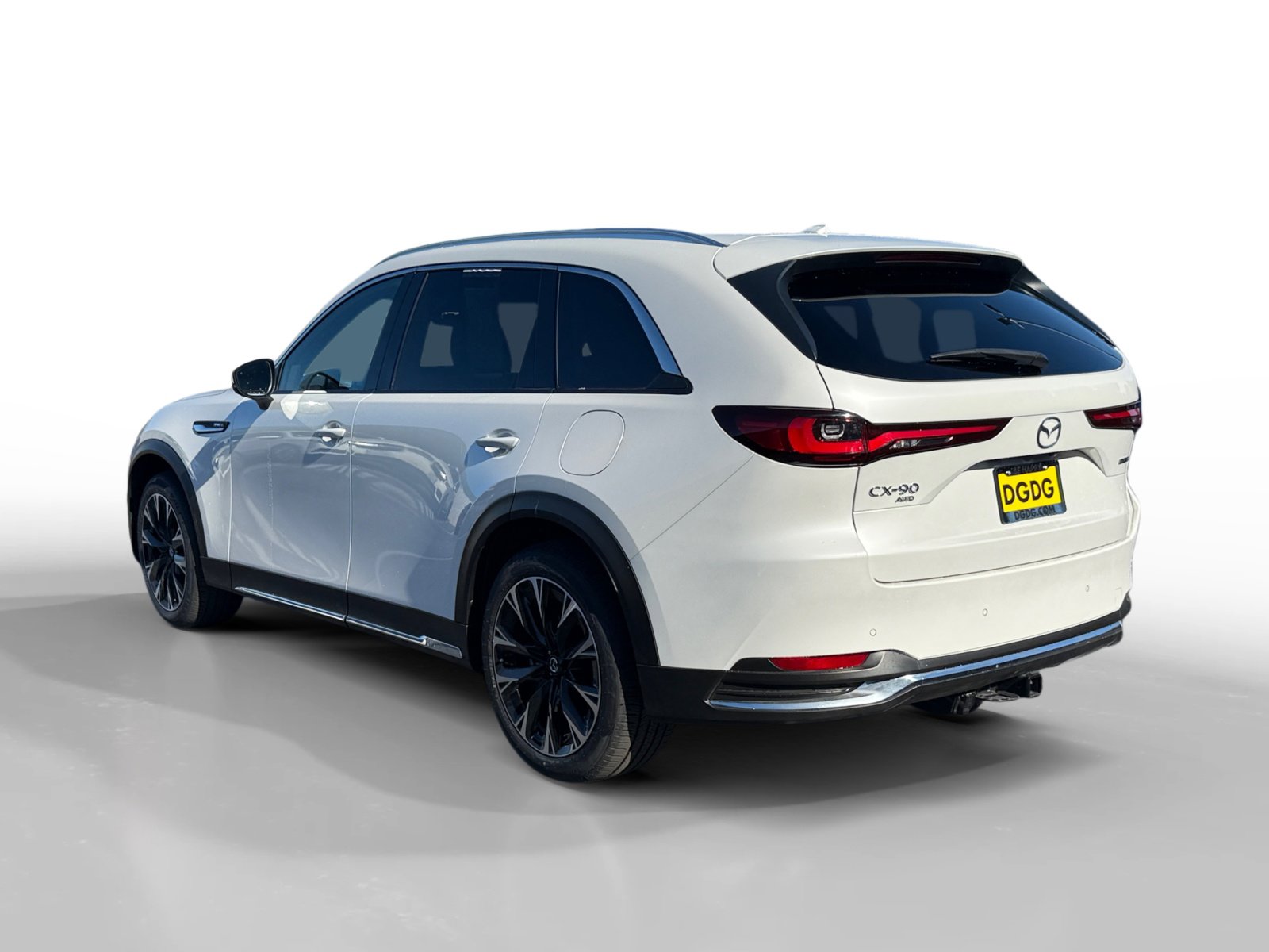 2024 Mazda CX-90 Premium Plus photo 3