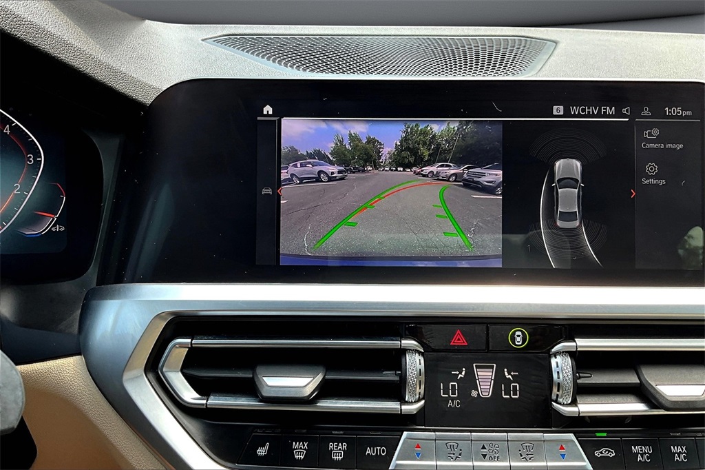 2021 Bmw 330i xDrive photo 13