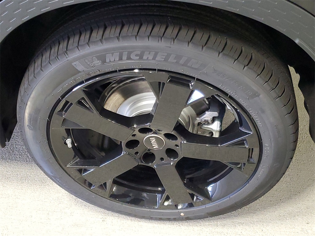 2026 Mini Countryman S ALL4 photo 4