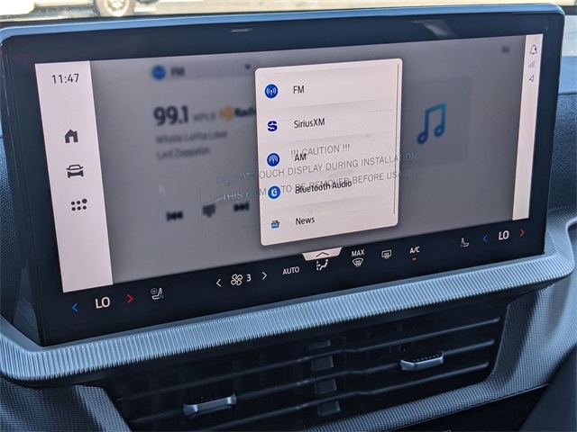 2025 Ford Explorer ST-Line photo 25