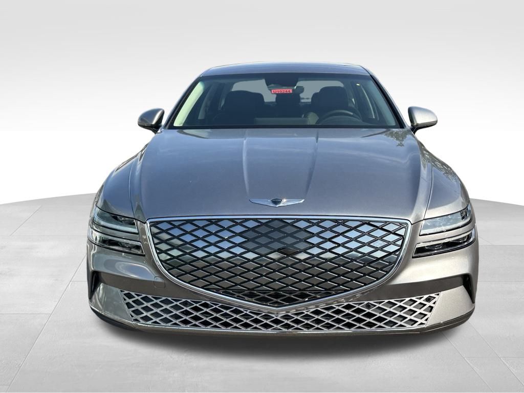 2024 Genesis Electrified G80 photo 2