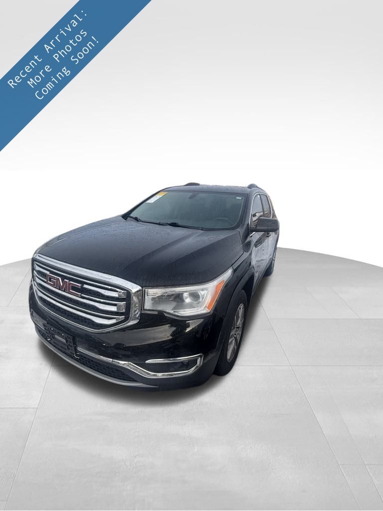 2017 GMC Acadia SLE-2's photo