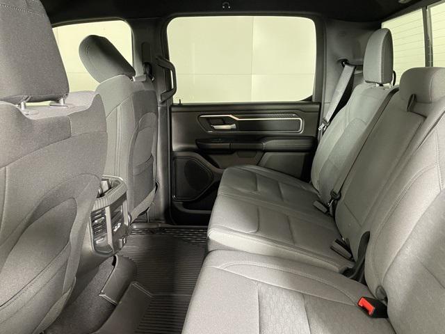 2025 Ram 1500 Big Horn photo 28