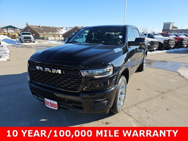 2026 RAM Ram 1500 Pickup Big Horn/Lone Star's photo