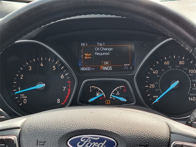 2017 Ford Escape Titanium photo 31