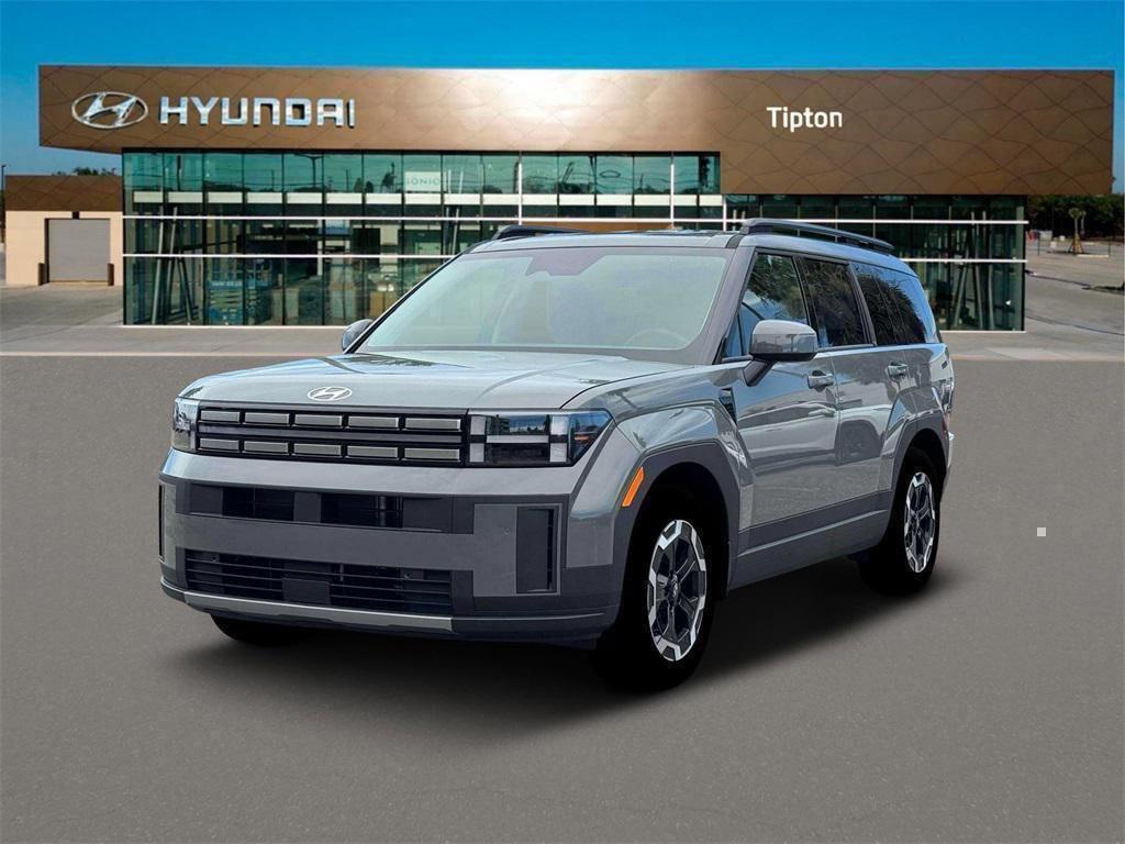 2026 Hyundai Santa Fe SEL's photo