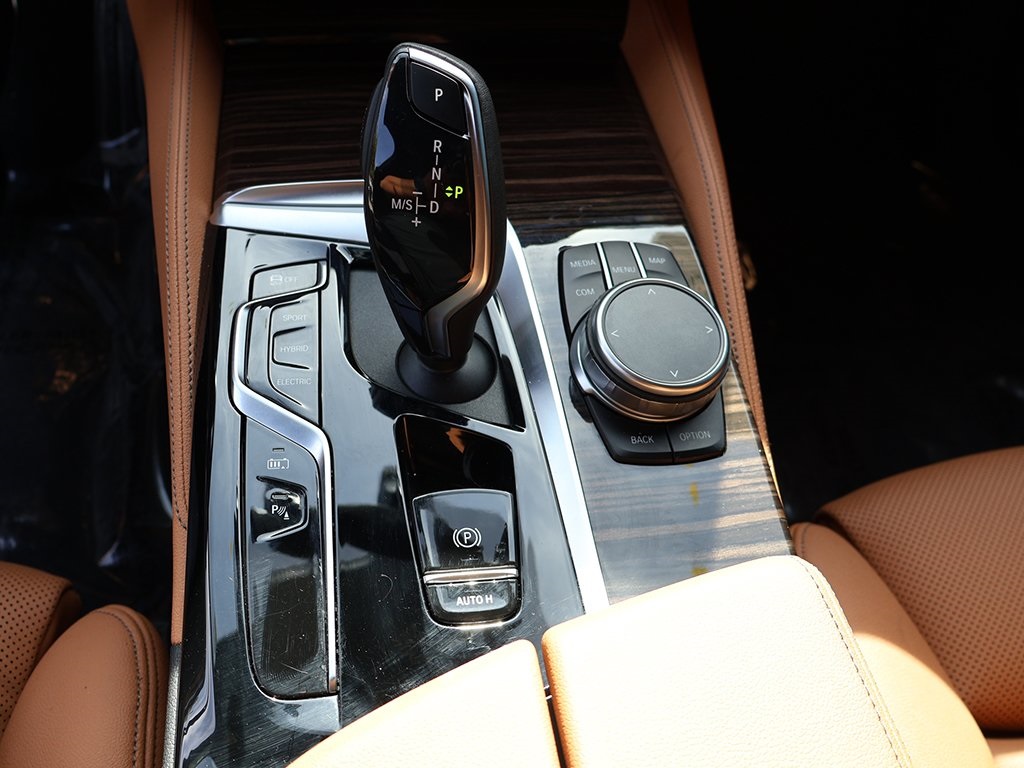 2022 Bmw 530e photo 56