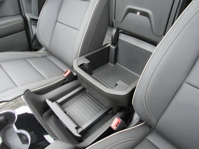 2025 Gmc Yukon photo 24