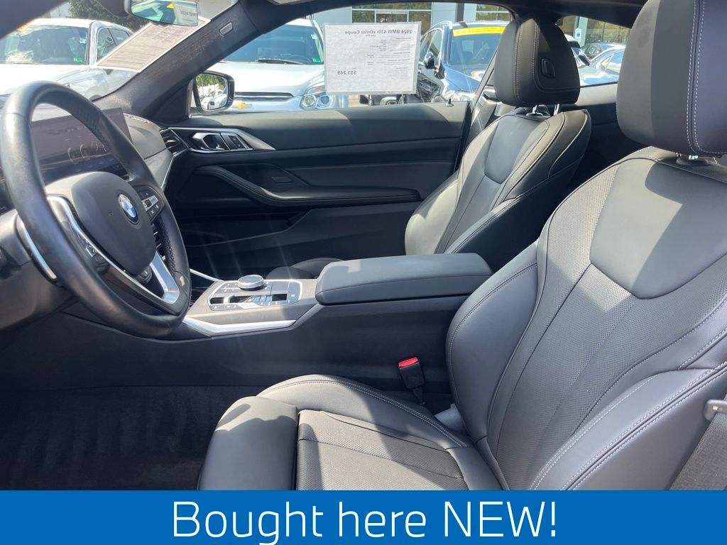 2024 Bmw 430i xDrive photo 6