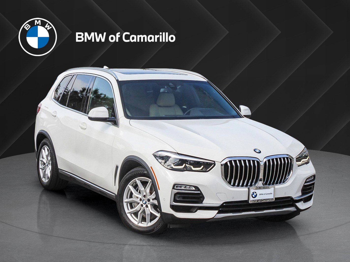 2021 BMW X5 45e