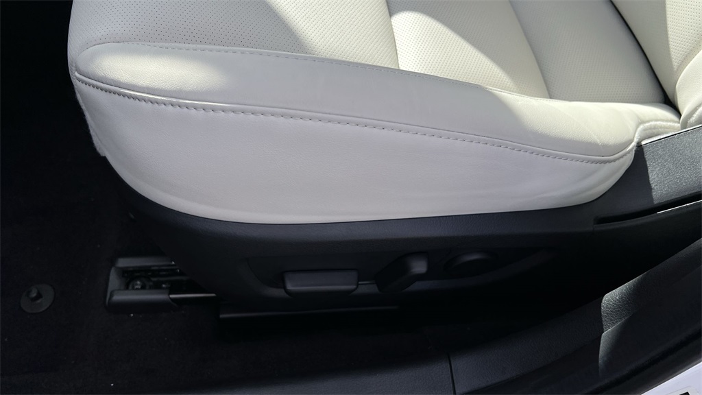 2024 Mazda CX-30 2.5 Turbo Premium Plus photo 40