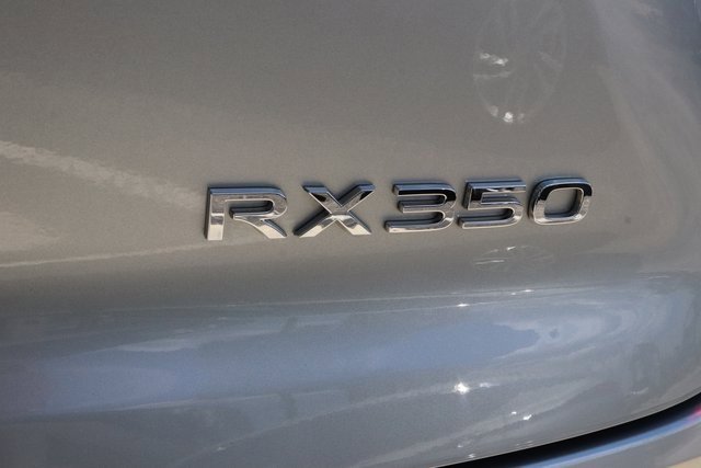2023 Lexus RX 350 photo 16