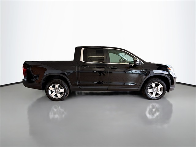 2025 Honda Ridgeline RTL photo 33