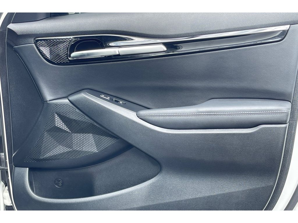 2025 Kia Seltos S photo 16