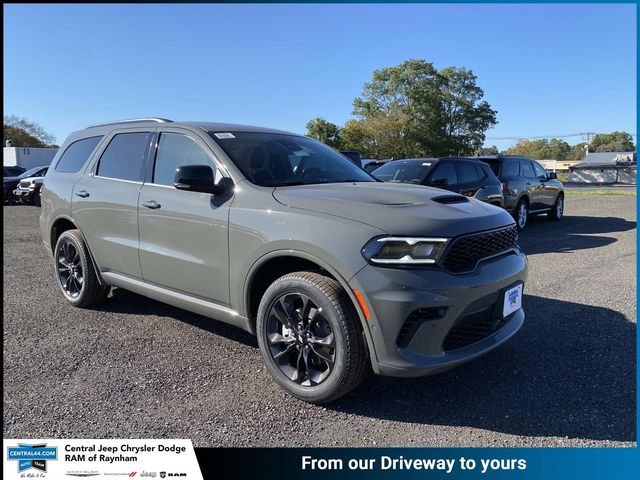 2026 Dodge Durango GT Plus's photo