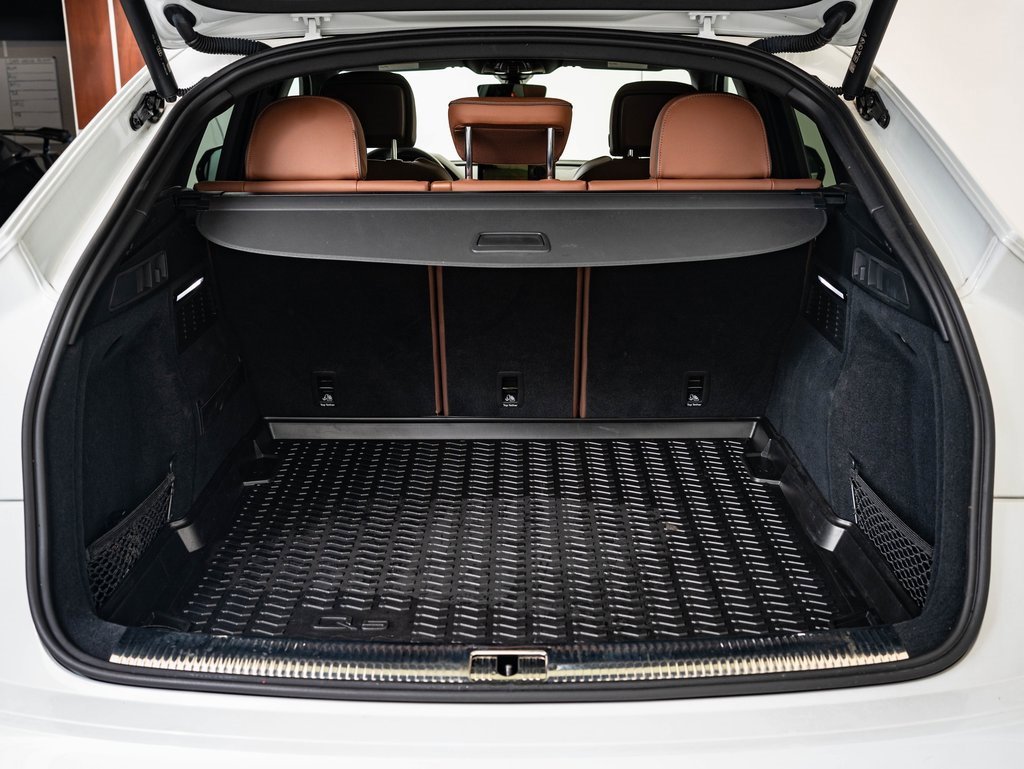 2022 Audi Q5 45 S line Premium photo 18