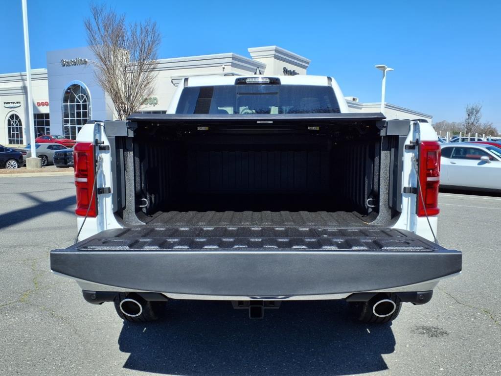 2025 Ram 1500 Limited photo 23