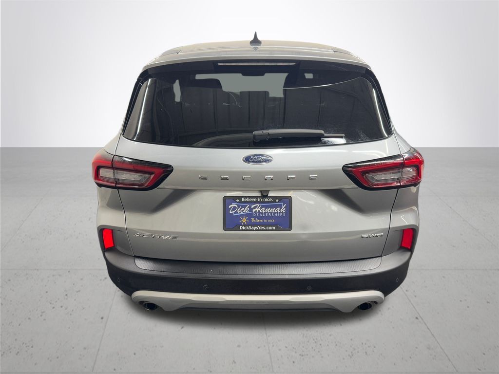2023 Ford Escape Active photo 5