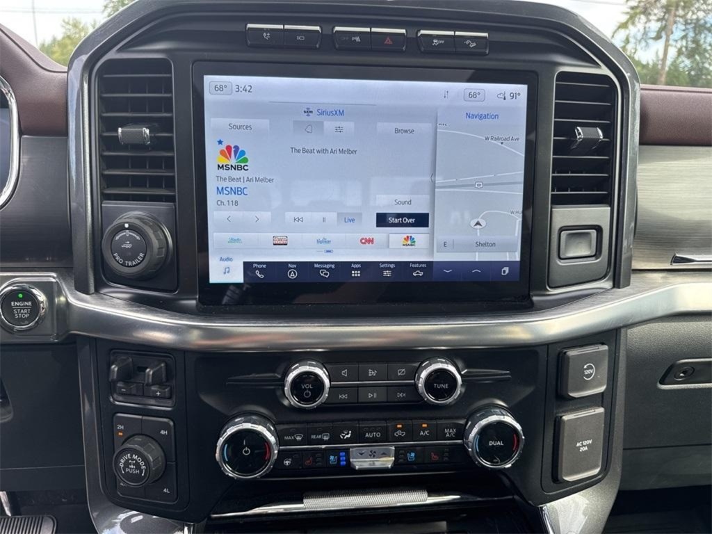 2023 Ford F-150 Lariat photo 17