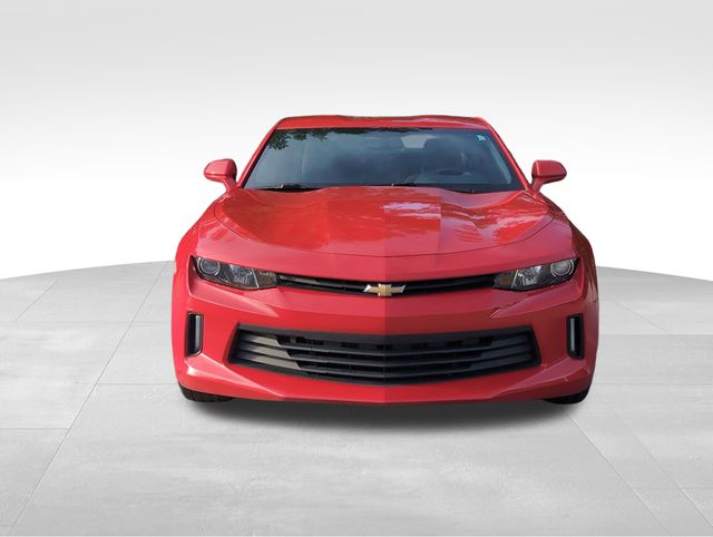 2017 Chevrolet Camaro 1LT photo 8