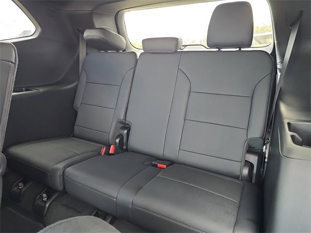 2025 Buick Enclave Preferred photo 11