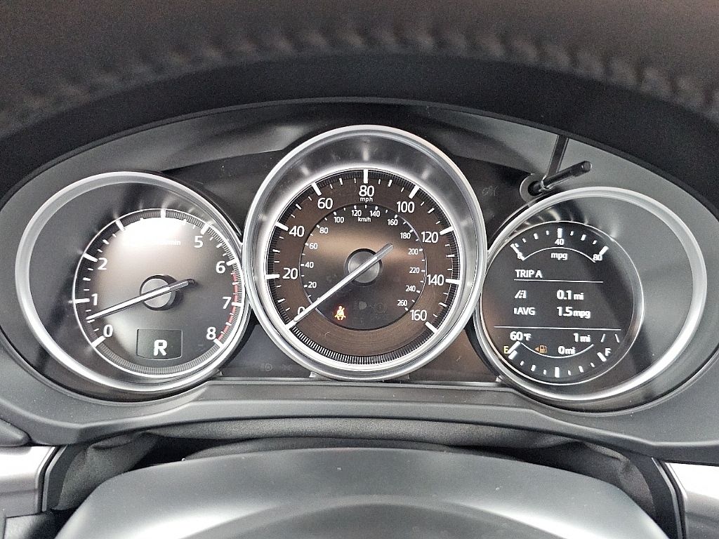 2025 Mazda CX-5 2.5 S Preferred photo 32