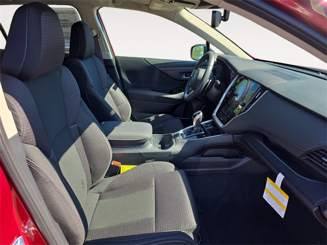 2025 Subaru Outback Premium photo 15