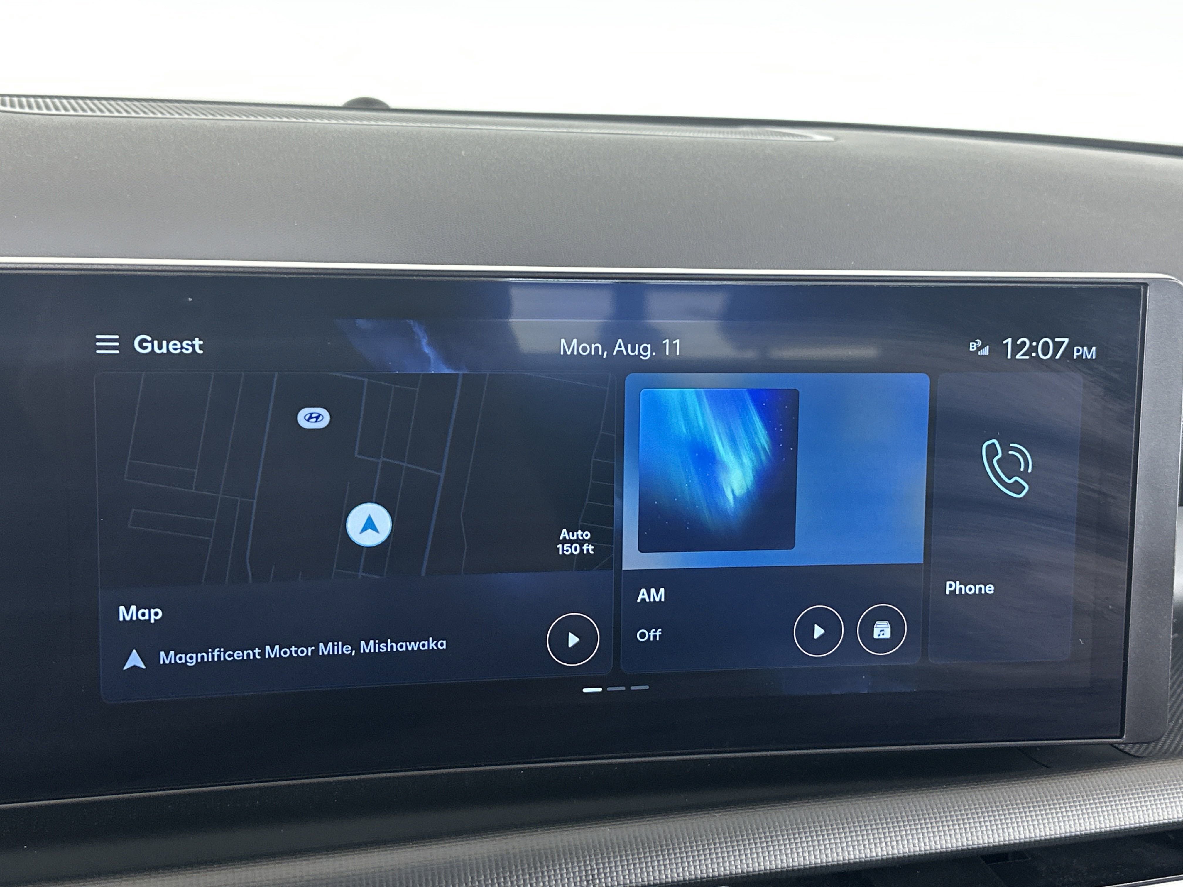 2025 Hyundai Santa Cruz XRT photo 5