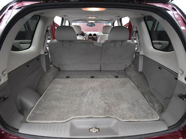 2009 Gmc Envoy Denali photo 32