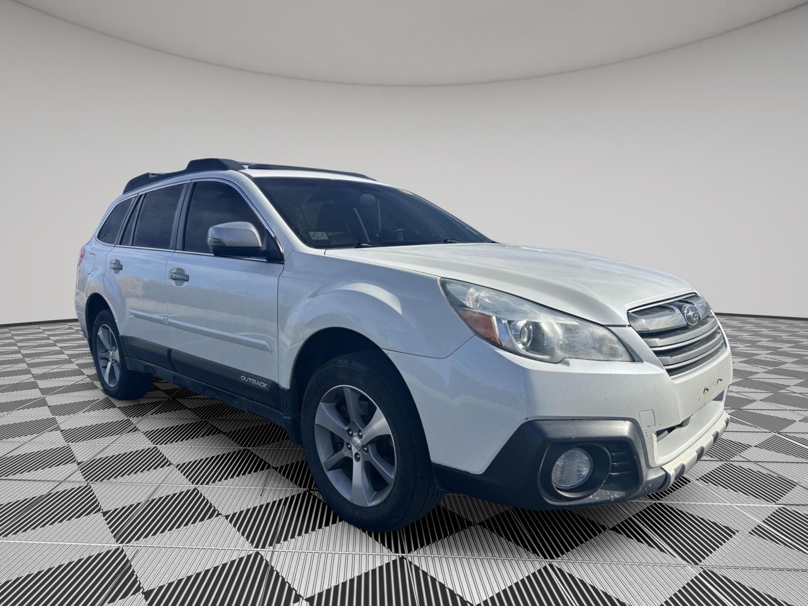 2013 Subaru Outback Limited