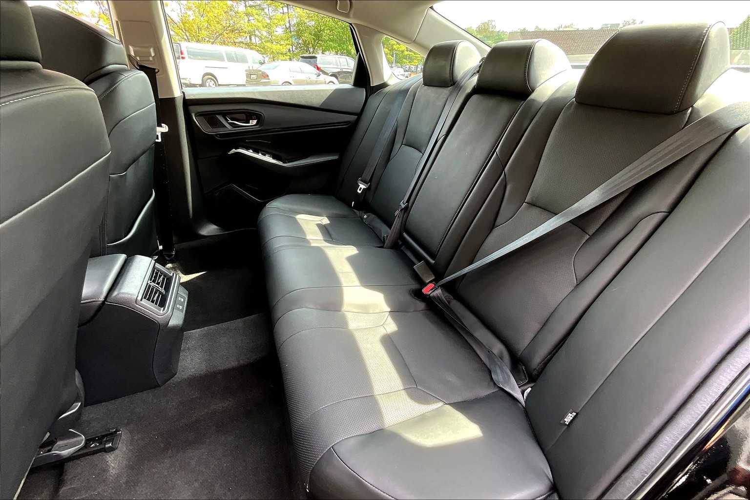 2023 Honda Accord Hybrid Touring photo 36