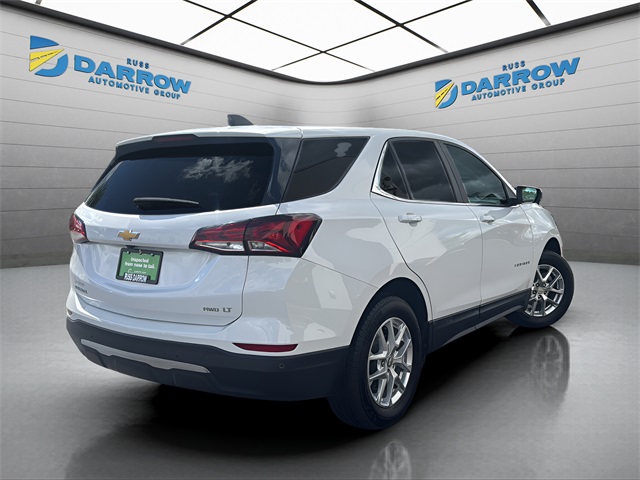 2024 Chevrolet Equinox LT photo 5