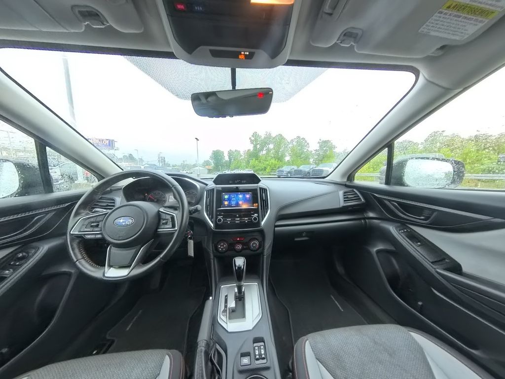 2019 Subaru Crosstrek 2.0i Premium photo 20