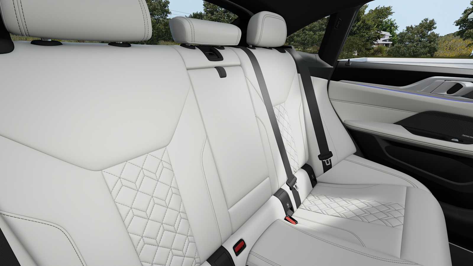 2025 Bmw i4 M50 photo 12