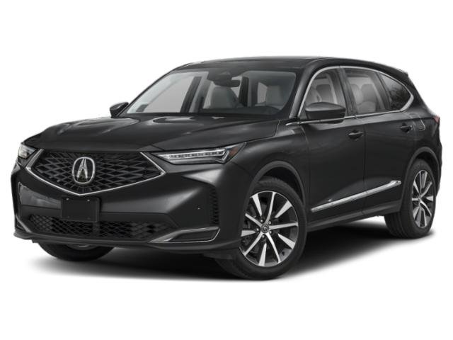 2025 Acura MDX Technology Package's photo